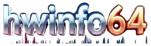 hwinfo64 logo